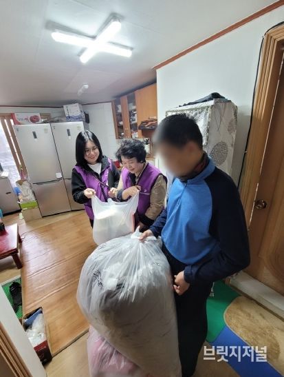 대전 중구 태평2동 지역사회보장협의체,‘이웃일촌이 최고!’사업 전개