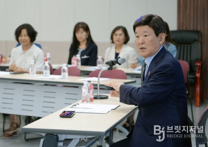 학교 관리자 소통·공감 협의회