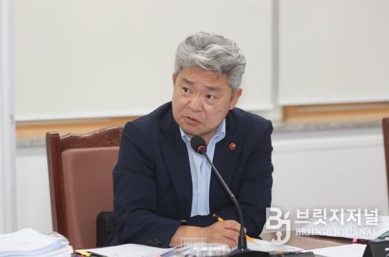 제주도의회 강철남 의원