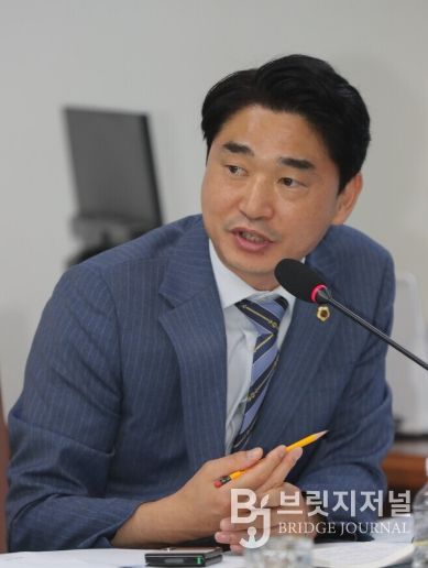 제주특별자치도의회 강경문 의원