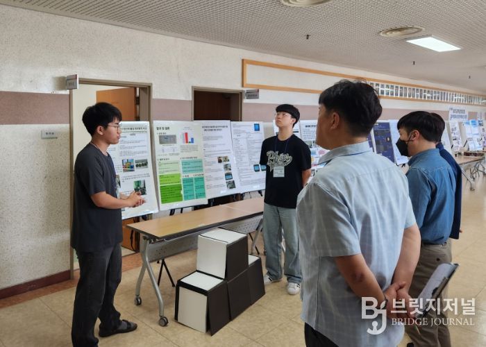 2025 과학동아리창의력페스티벌