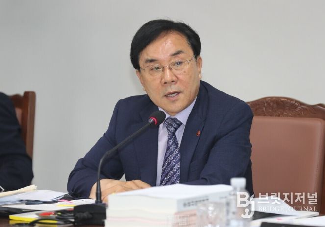 제주도의회 양병우 의원