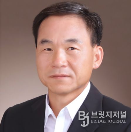 제6대 제주에너지공사 사장 후보 최명동 전 기조실장