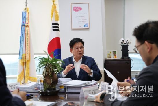 마포구, 화재·단전 악순환 끊는다… 기관 협력 합동 대응