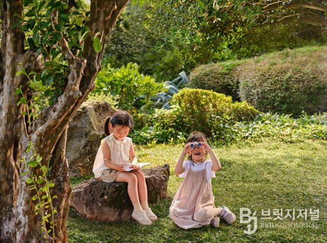 제주와의 약속 키즈 프로그램(제주 프로미스 키퍼) 대표