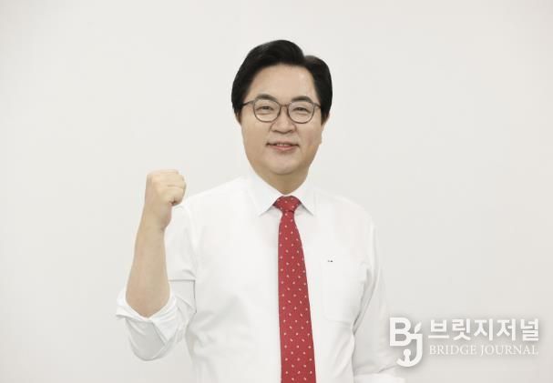박일하 동작구청장