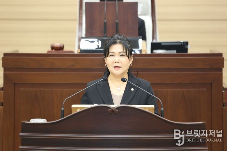 아시아드주경기장 대형 공연의 낙수효과-김미연 의원
