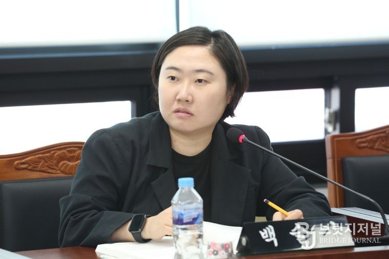 (인천 서구 백슬기 의원, 가스타이머 콕 지원 조례 의결)_백슬기 의원