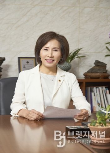 이숙자 위원장(국민의힘·서초2)
