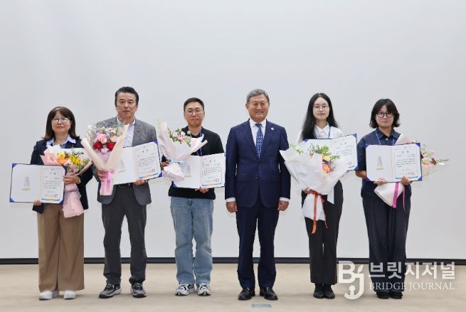 10월 정례직원조회