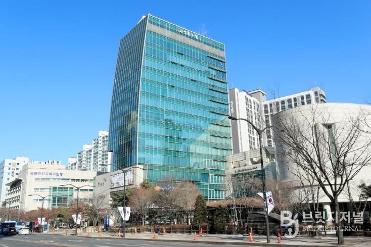 성동구청