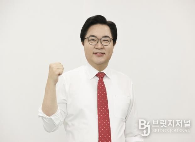박일하 동작구청장