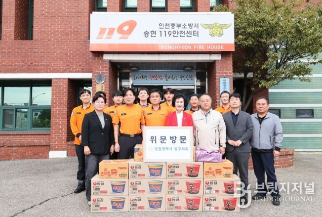 추석 앞두고 현업기관·보육원·전통시장 찾아