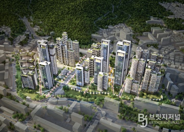 방학신동아1단지, 정비구역 지정‧고시