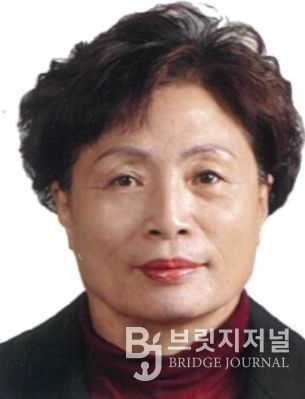 제46회 김만덕상 수상자에 송금순씨