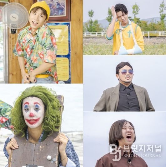 <사진 제공> 넷플릭스 '도라이버'