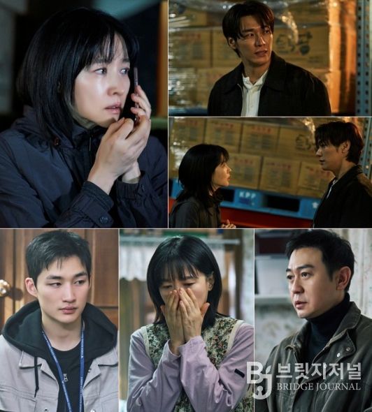 사진 출처 : KBS 2TV 토일 미니시리즈 <은수 좋은 날>