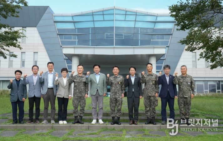 추석맞이 민생 현장 소통