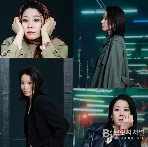 사진 = 호두앤유엔터테인먼트 제공