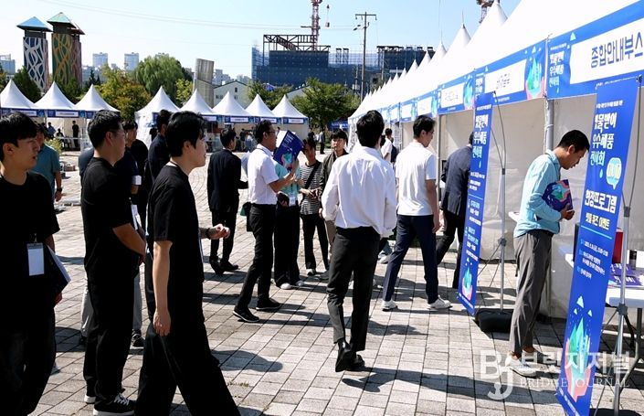 2025년 빗물받이 우수제품 전시회