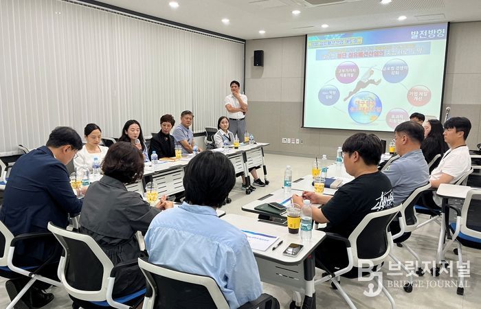 대구시 지방소멸 극복 동력, 친환경 섬유패션 날개를 달다