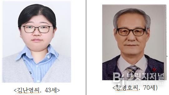 대구 동구청(구청장 윤석준)은 제16회 장애극복상 수상자를 선정하였다.