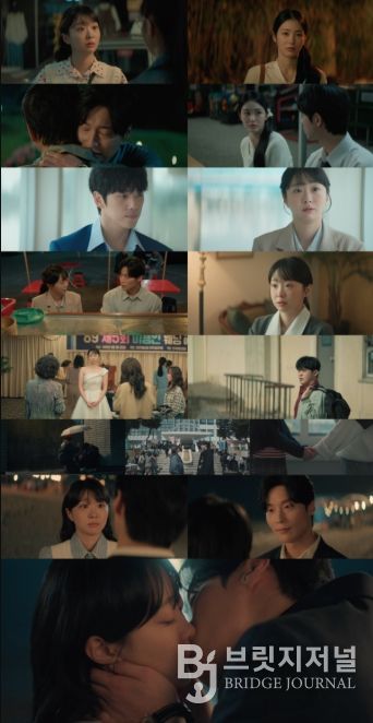 사진제공= JTBC ‘백번의 추억’ 영상 캡처