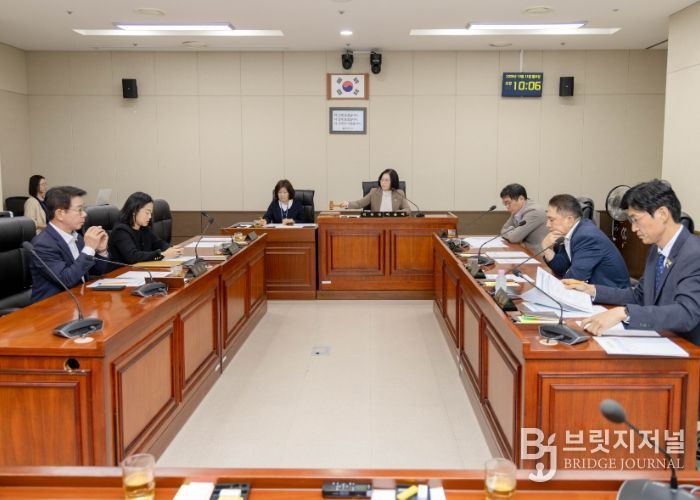 용인특례시의회, 제296회 임시회…10월 20일부터 24일까지