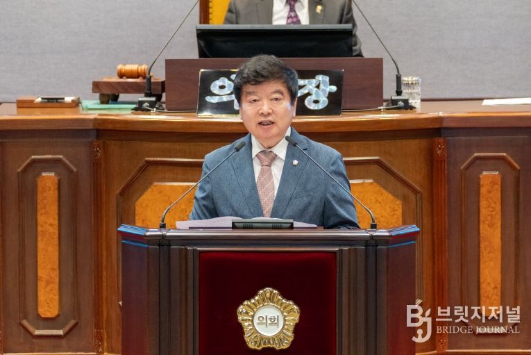 이동호 의원