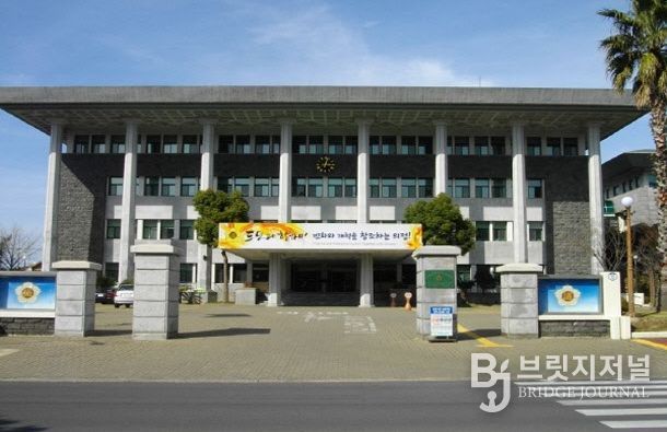 제주특별자치도의회