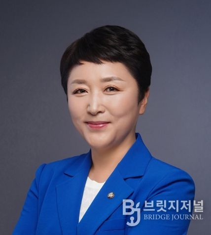 전진숙 의원(더불어민주당, 광주 북구을)