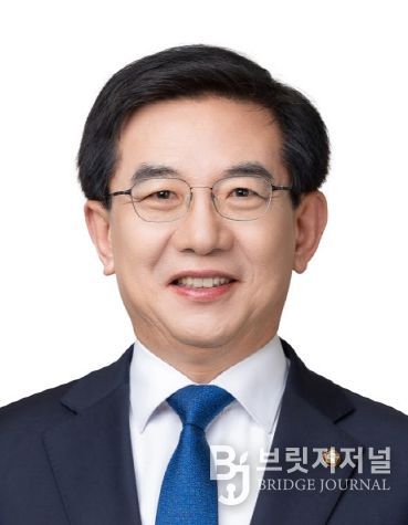 더불어민주당 정일영 의원(인천 연수을)
