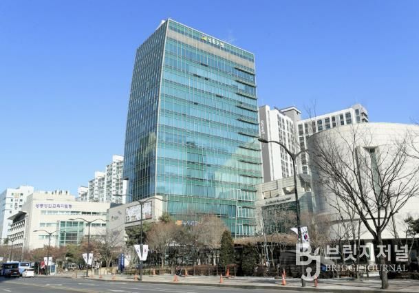 성동구청