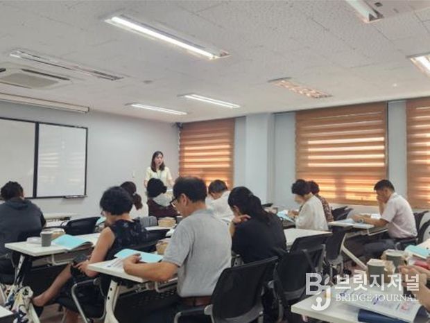 일반분야 컨설팅 ⓒ서울시복지재단
