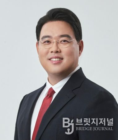 서울시의회 국민의힘 이성배 대표의원