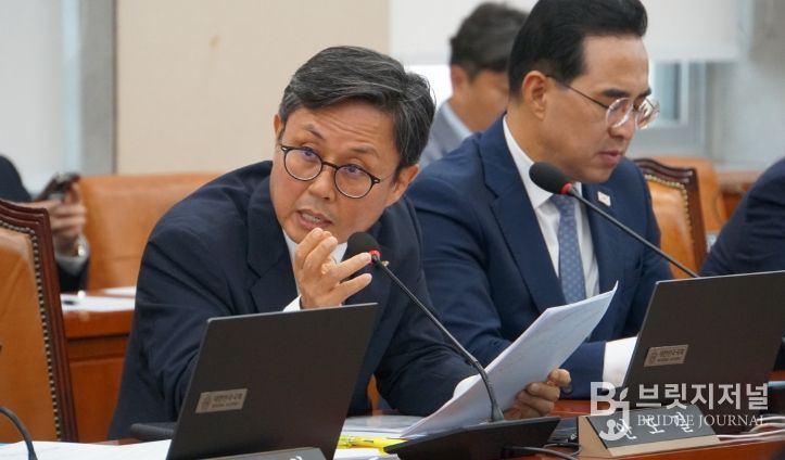 안도걸 의원(광주 동구남구을, 정책위 상임부의장)