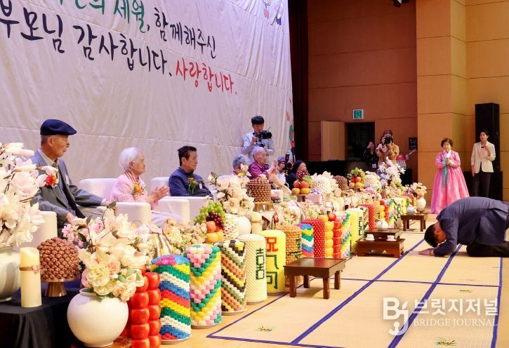 도봉구, 2025 도봉구 어르신 장수문화축제