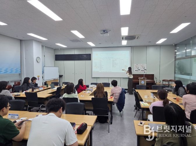 ‘인천 사회정서학습(SEL) 시범학(년)교 하반기 네트워크’ 개최