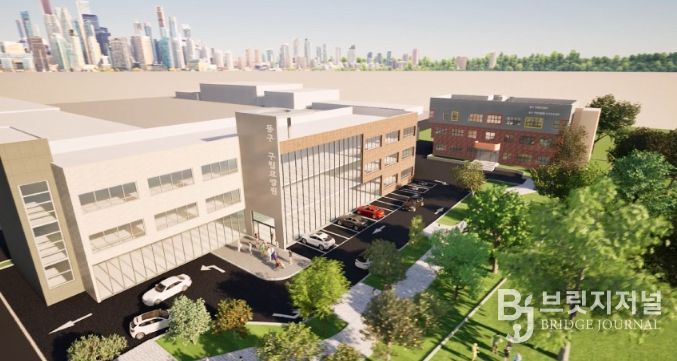 구립요양원 건립 박차