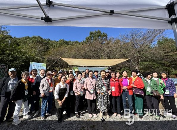 치매환자돌봄가족 휴레스토랑