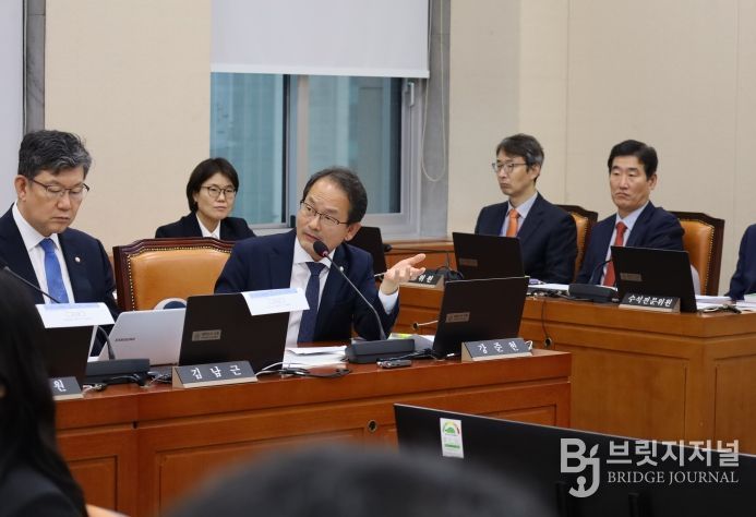 강준현 의원(더불어민주당, 세종시을)