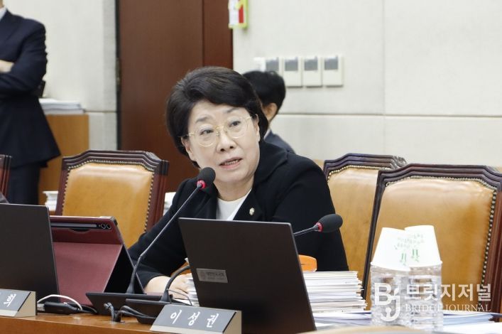 이달희 의원(국민의힘 비례대표)