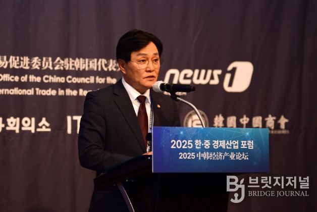 박용철 강화군수 취임 1주년 맞아  안정 ‧ 미래 ‧ 혁신으로 답하다!