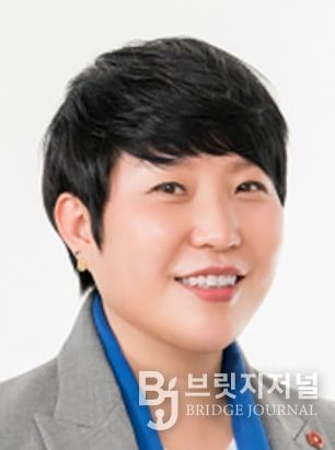 홍인숙 의원(더불어민주당, 아라동갑)