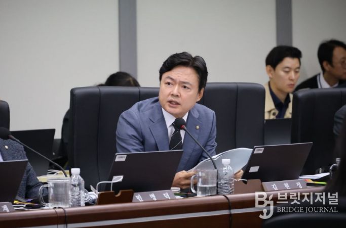 김현정 의원(민주, 평택시병)