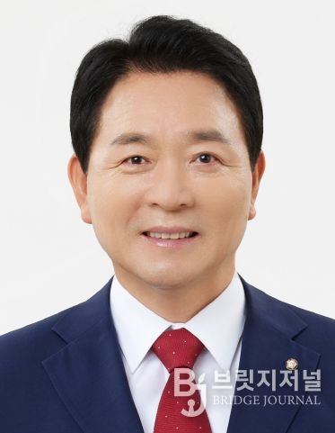 국민의힘 성일종(3선, 충남 서산·태안) 국회의원