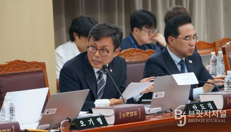 안도걸 의원(광주 동구남구을, 정책위원회 상임부의장)