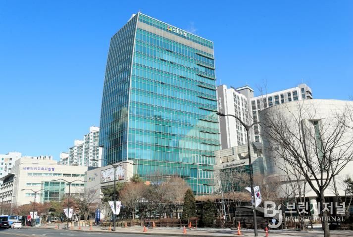 성동구청