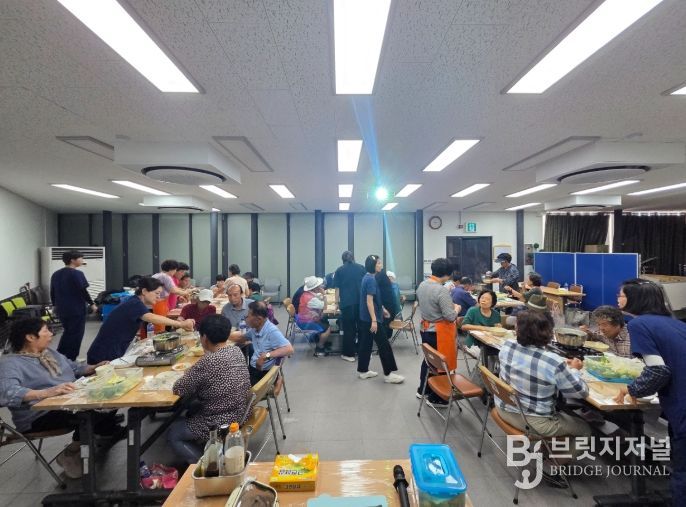 재가암 자조모임 만족도 ‘높음’