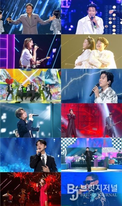 사진제공 | 불후의 명곡